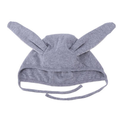 

Fall Winter Rabbit Ears Baby Infant Cotton Cap Ear Production Hat