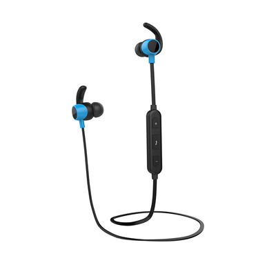 

Headphones BS92 Sports Bluetooth Headset Stereo In-Ear Headphones for Apple Android