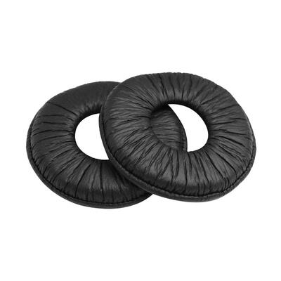 

2pcs Soft Sponge Replacement Ear Pads Cushion for SONY MDR-ZX100 ZX300 V150