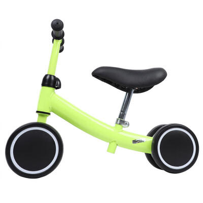 

Greensen Children Balance Mini Bike Scooter Baby Walker Scooter BoysGirls