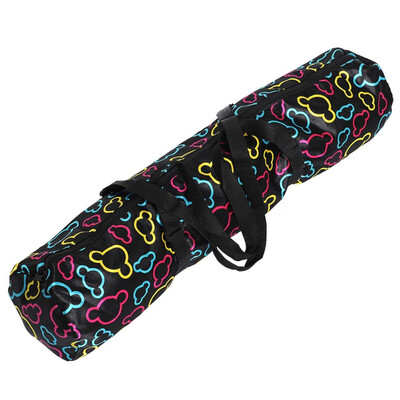 

Waterproof Yoga Pilates Mat Case Bag Carriers Sports Fitness Backpack Pouch multifunctional