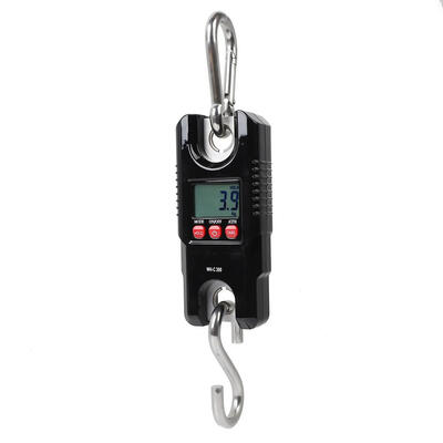 

Greensen 300kg Portable Hook Hanging Electronic LCD Display Digital Scale Weighing Scale