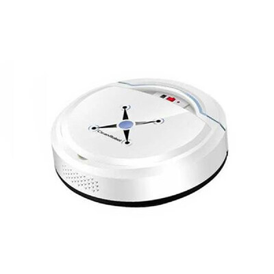 

Cleaner Robot Home Automatic Cleaning Machine Intelligent Vacuum Mini Floor Cleaning Tool