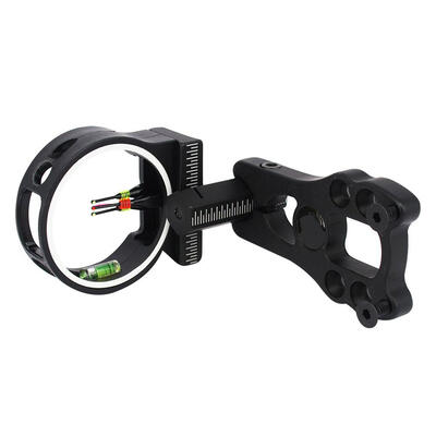 

Archery Hunting Target TP1550 5 Pins Bow Sight Fiber Pin for Compound Bow