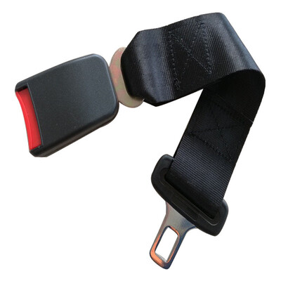 

Comfortable Car Seat Belt Extender