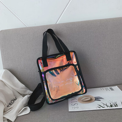 

Tailored Women Outdoor Candy Colorful Waterproof Backpacks Shoulder Bag School Package