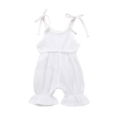 

Girls Jumpsuits For Baby Rompers Newborn Girls Clothes Design Jumpsuit Romper Infant Casual Outfits Clothes