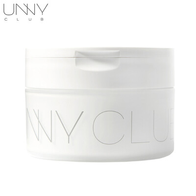 

Unny club Discharge makeup water 500ml Korean imported mild makeup remover lip can be used in Jeju Island mineral makeup remover cleansing deep clean