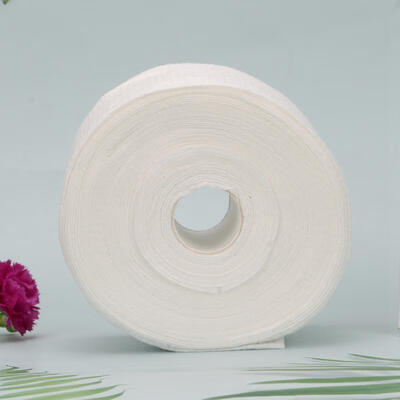 

Greensen Disposable Dual Use Soft Dry Wet Cleansing Makeup Towel Cosmetics Face Cotton Pad