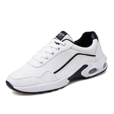 

Mens shoes sports shoes canvas shoes tide shoes four air cushions sports shoes