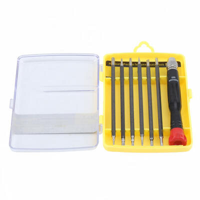 

Greensen 6 In 1 Magnetic Screwdriver Kit Set Professional Repair Tools