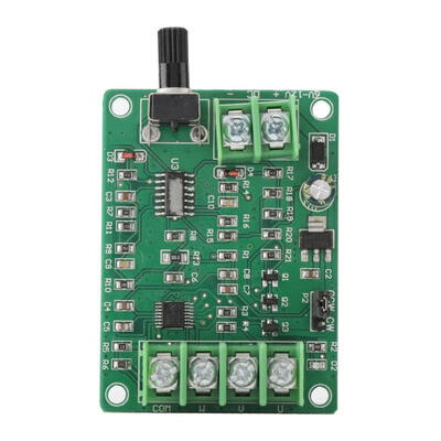 

Greensen DC Brushless Motor Driver Board Speed Control Board Optical Drive Hard Disk Motor Controller