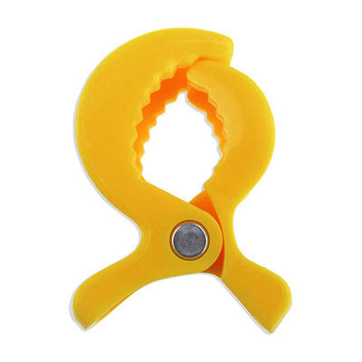 

Baby Plastic Pram Clips Strollers Accessories Carriage Bag Hook Clamp