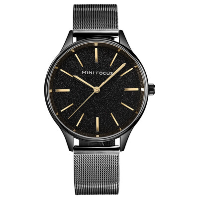 

MINI FOCUS Mf0044 4529 Elegant Quartz Women Watch
