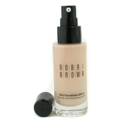 

BOBBI BROWN - Skin Foundation SPF 15 - 2 Sand 30ml1oz