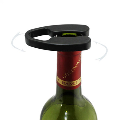 

Magnetic Wine Foil Cutter Bottle Foil Remover Wine Opener Cockscrew Popper Foil Cutter Tool Accessory