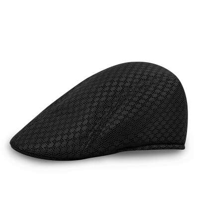 

Mesh breathable beret adult size code for 56-58CM