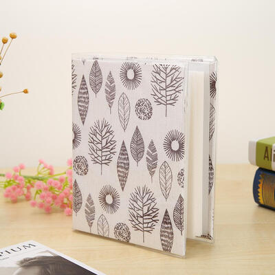 

100 Sheets Insert Page 6 inch Instant Picture Storage Frame Photo Album