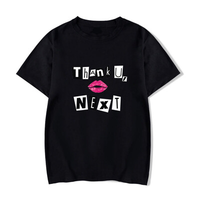 

Women Lips Letter Print T Shirt Summer Short Sleeve O Neck Casual Tshirts Female Harajuku Streetwear Women Clothing