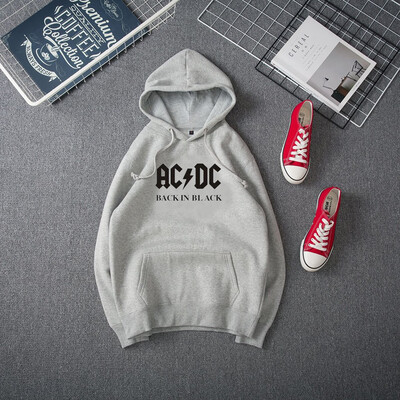 

Tailored Womens Autumn Loose O Neck Long Sleeve Letter Printing Casual Hooded Sweater