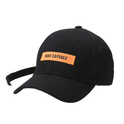 

Unisex New Snapback Adjustable Baseball Cap Hip Hop Cool Bboy Fashion Hat