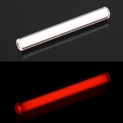 

1pc 3225mm Tritium Gas Tube Self Luminous Outdoor Emergency Lights Glow In The Dark