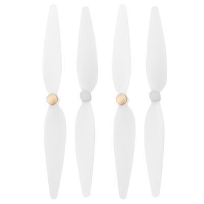 

4pcs Quick Release Props Blade Wing Fans CWCCW Propeller for Xiaomi Mi 4K