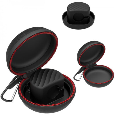 

〖Follure〗Portable Charging Holder Dock Cases & Sport Hard Protective For Apple Watch