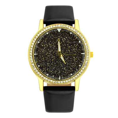 

Gobestart High-End Quality Fashion Retro Design Watch Mens Watch Trend Quartz Watch