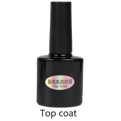 

15ML UV Gel Poly Gel Nails Polygels Nails Builder Poligel Nails Kit Extension Acrylic Nail Art Crystal UV Resin Builder Gellak