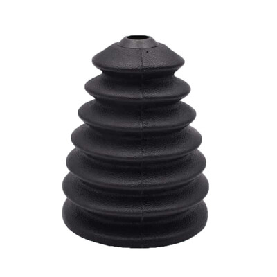 

1PC Universal DIY Sealing Durable Rubber Collector Device Electric Drill Dust Cover Power Tool Accessories