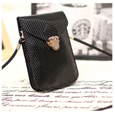 

Tailored Womens Fashion Diagonal Mini Bag Mobile Phone package Diagonal Package