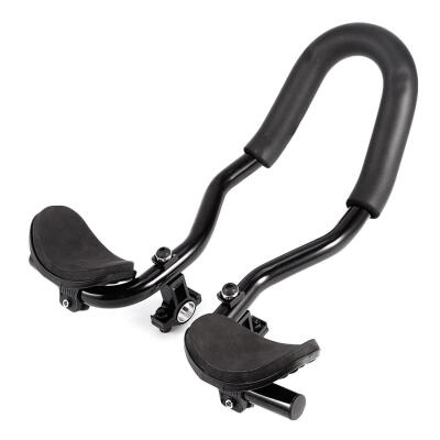 

Bike Relaxation Handlebar Mountain Road Cycling Bicycle Integral Rest Bar