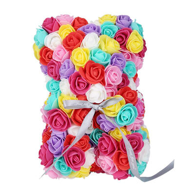 

Handmade Dried Flowers Valentine Day Gifts Birthday Party Wedding Decor