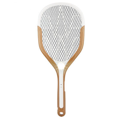 

Greensen USB Rechargeable Handheld Electronic Mosquito Swatter Killer for Home