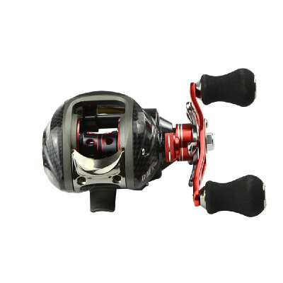 

12BB 631 Right Hand Bait Casting Fishing Reel 11Ball Bearings One-way Clutch