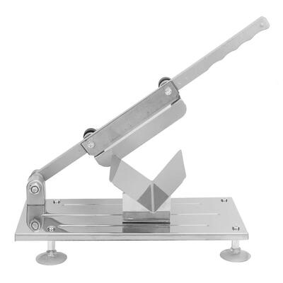 

Greensen Adjustable Manual Frozen Meat Slicer Beef Mutton Sheet Roll Cleavers Cutter Mutton Meat Slicer Meat Slicer