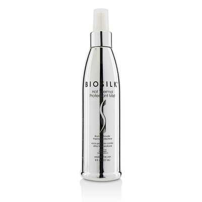 

BIOSILK - Hot Thermal Protectant Mist 237ml8oz