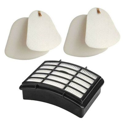 

Air Filter Kit For Shark Navigator Lift Away NV350 NV351 NV352 NV355 NV356 Parts