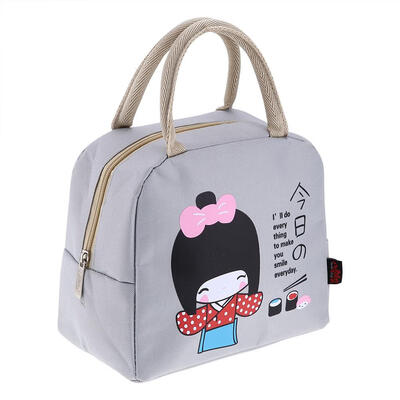 

Kids Girls Adults Insulated Lunch Bag Work Travel School Picnic Food Storage Container Work Lunch Bag Picnic Lunch Bag