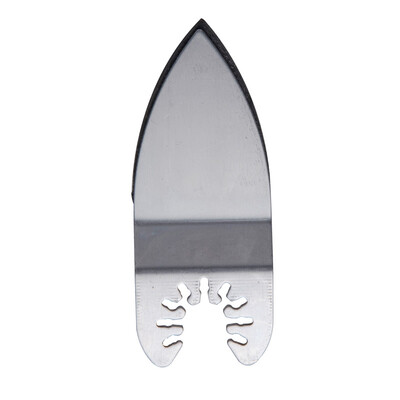 

7mm Finger Sanding Pad Oscillating Saw Blade for Fein Bosch Makita Dewalt 1PC