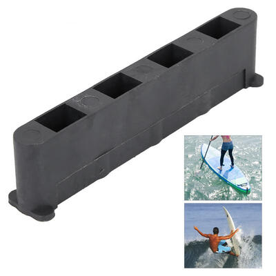 

Greensen Wind Sail Fixed Plug Windsurfing Trough Sailboard Plug for Surf Boards Sup Boards