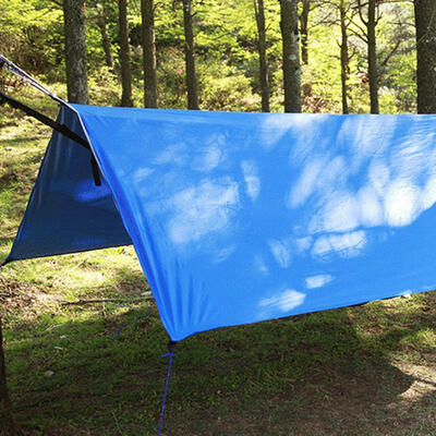 

Greensen Multipurpose Waterproof UV Block Sun Shade Canopy Awning Top Cover Outdoor