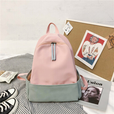 

Insfeng BF schoolbag female Korean version of senior high school students