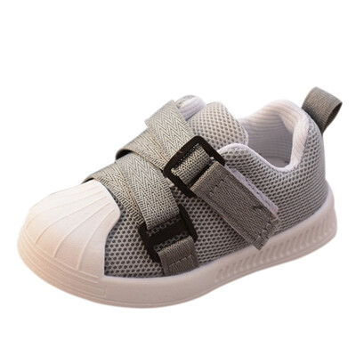 

Baby Boys Shoes Kids Shoes Anti-Slip Kids Sneakers 2019 Children Casual Shoes Toddler Girls Sneakers