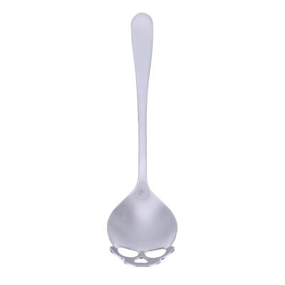 

Creative Skeleton Spoon Stainless Steel Dessert Kitchen Coffee Sugar Spoons