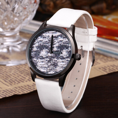 

Fashion watch REBIRTH Li Pofu PC21 high quality movement female watch fashion watch belt watch ladies watch