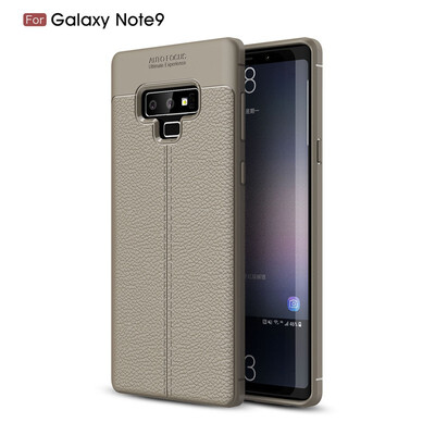

Fecoprior Back Cover For Samsung Galaxy Note 9 Note9 Case Soft TPU Silicon Fundas Coque Celulars