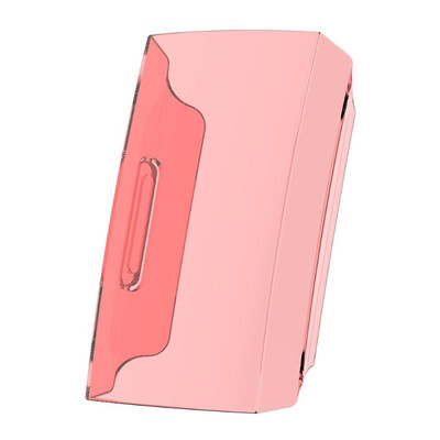 

PC Wristband Screen Protection Case Cover Replacement for Fitbit Charge 3