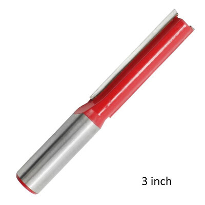

1 PCS 12 Shank Flush Trim Router Bit Carving Woodworking Milling Cutter Tools
